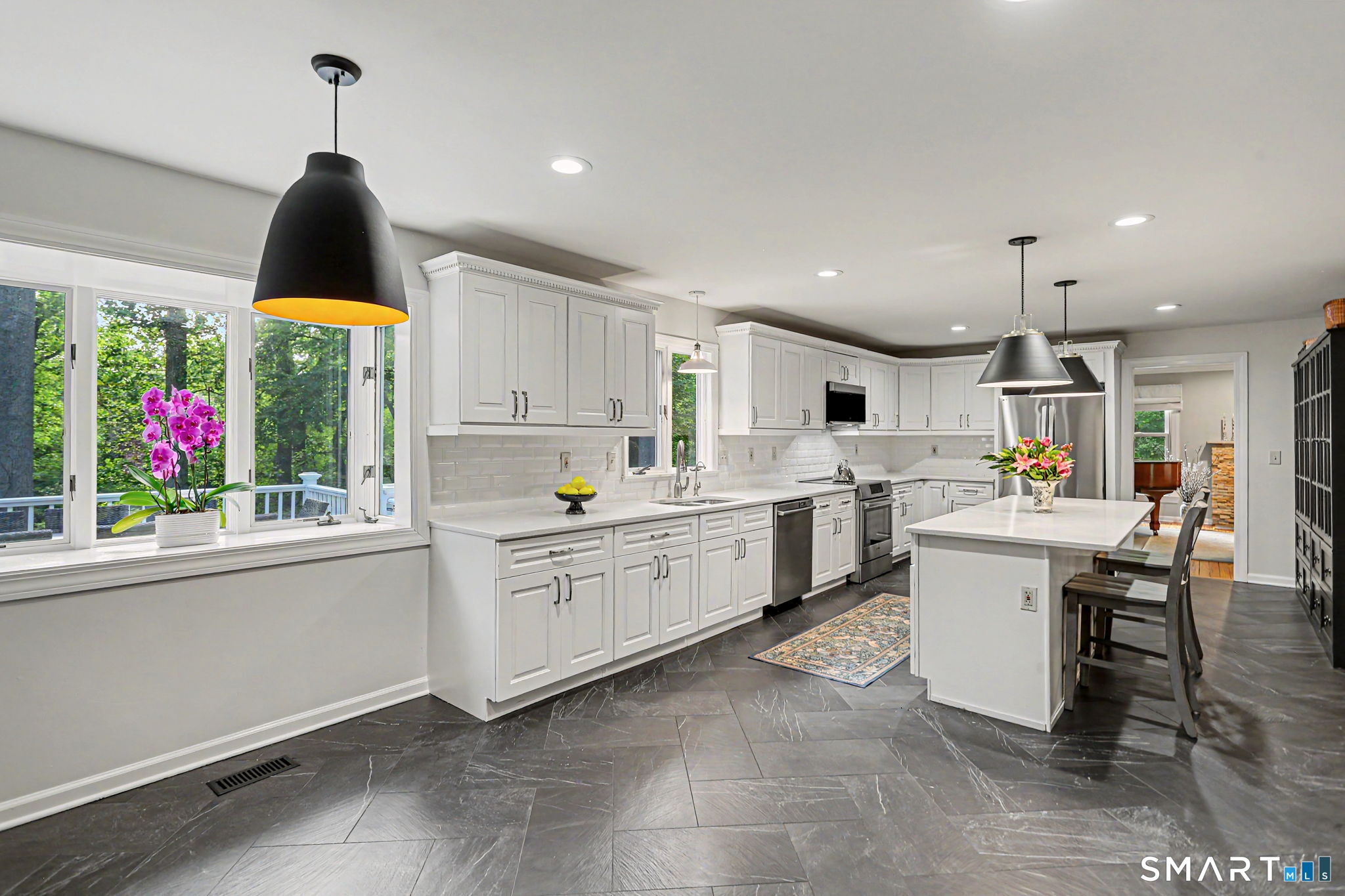 418 Hunting Ridge Road Stamford CT 06903