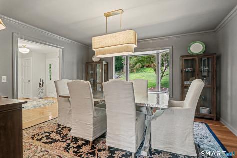 418 Hunting Ridge Road Stamford CT 06903