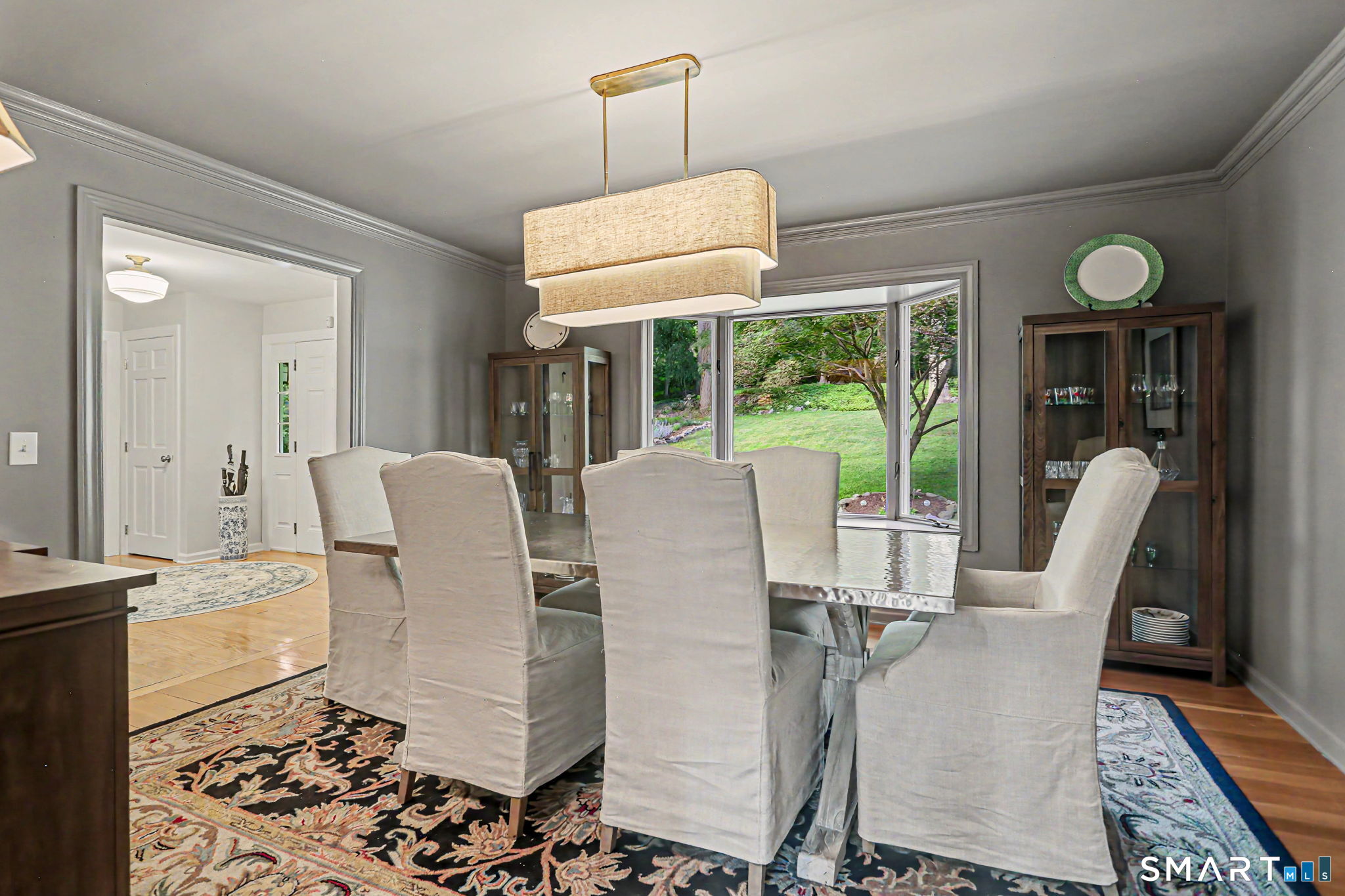 418 Hunting Ridge Road Stamford CT 06903