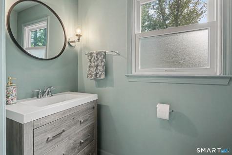 418 Hunting Ridge Road Stamford CT 06903
