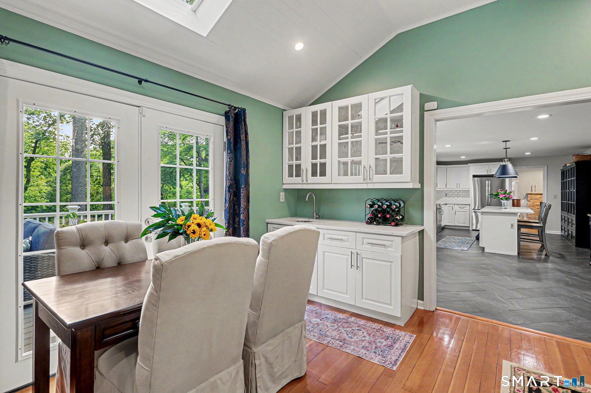 418 Hunting Ridge Road Stamford CT 06903