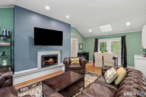 418 Hunting Ridge Road Stamford CT 06903