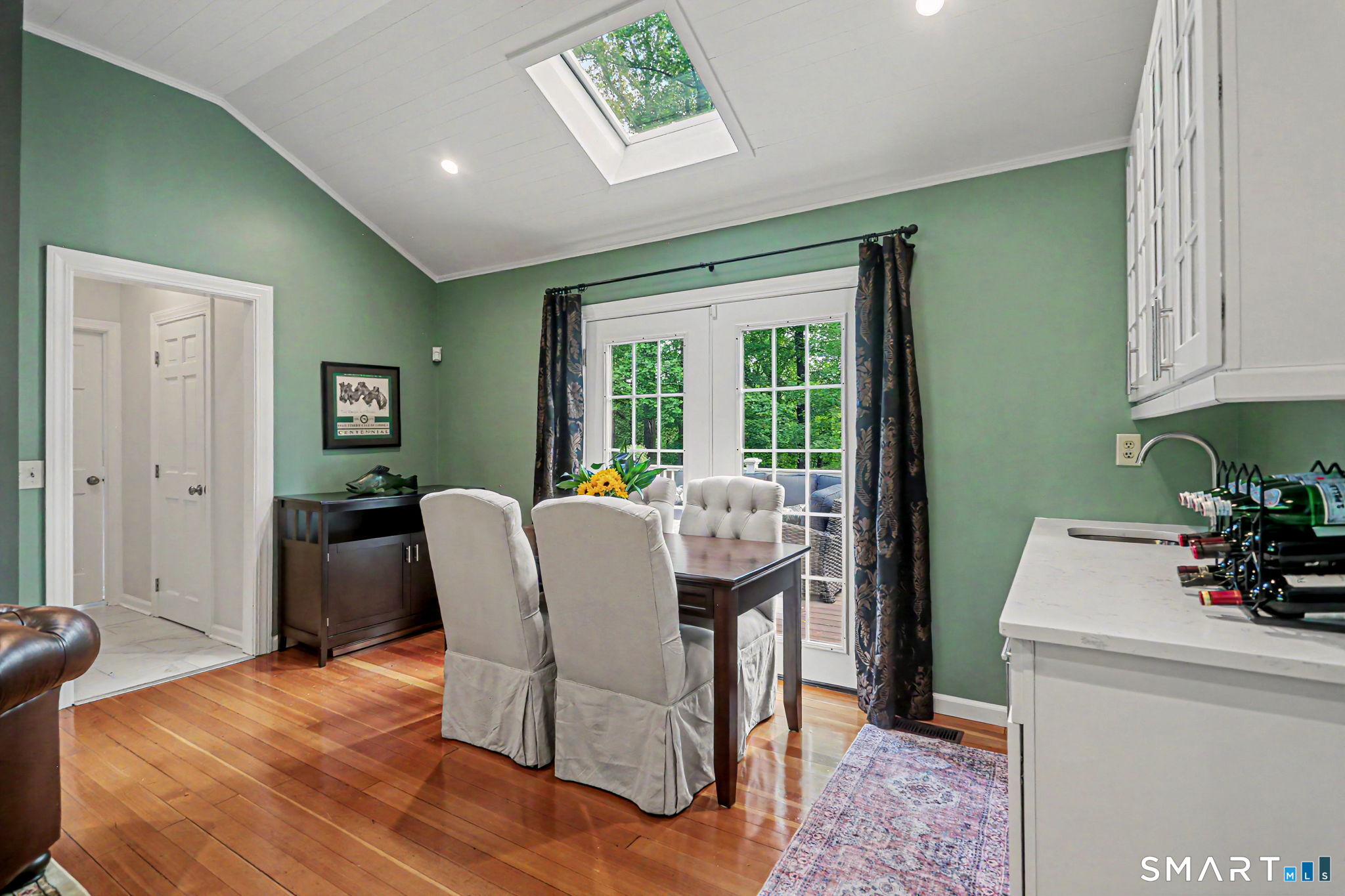 418 Hunting Ridge Road Stamford CT 06903