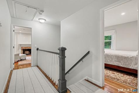 418 Hunting Ridge Road Stamford CT 06903