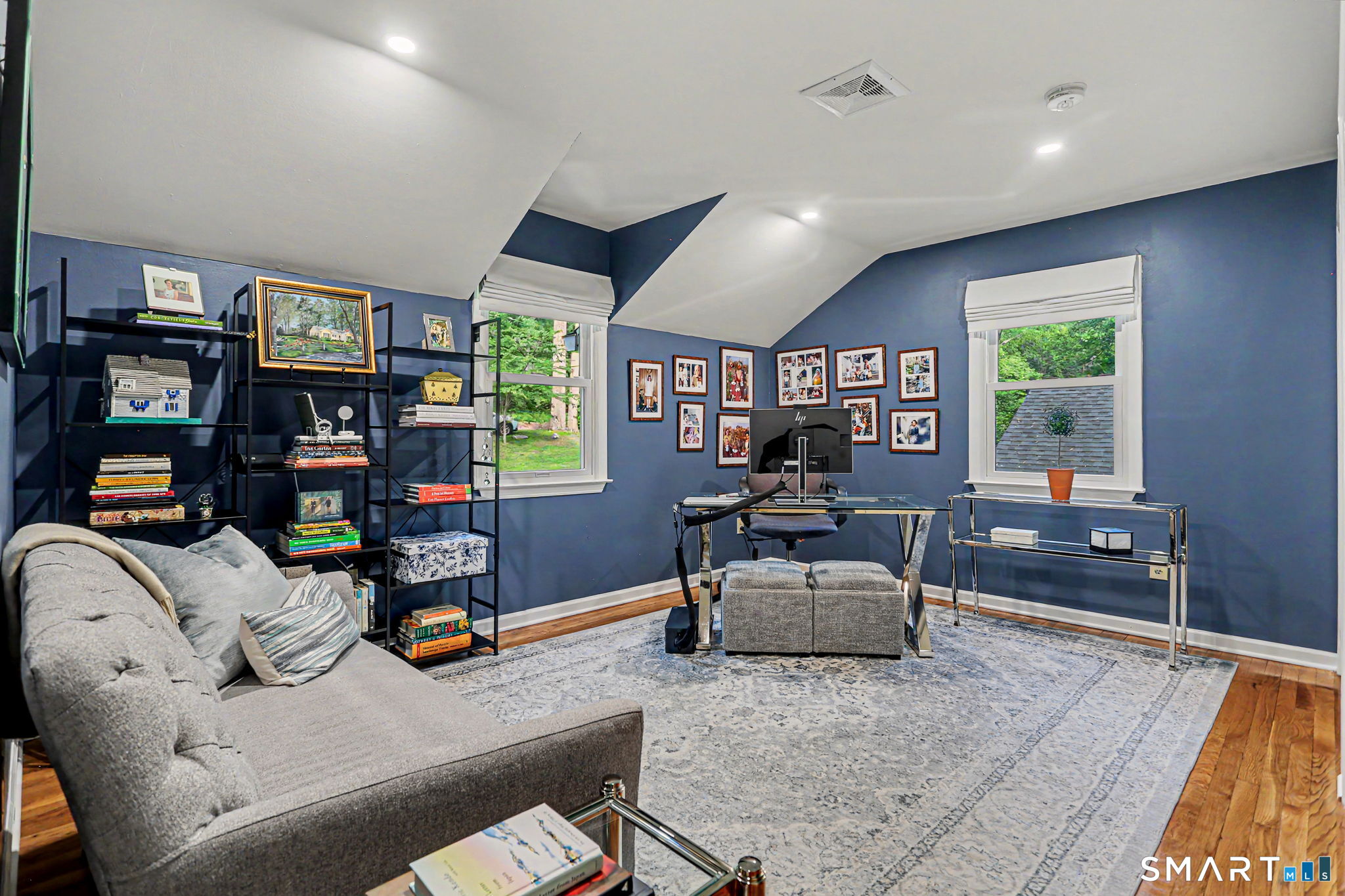 418 Hunting Ridge Road Stamford CT 06903