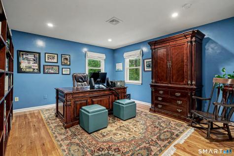 418 Hunting Ridge Road Stamford CT 06903