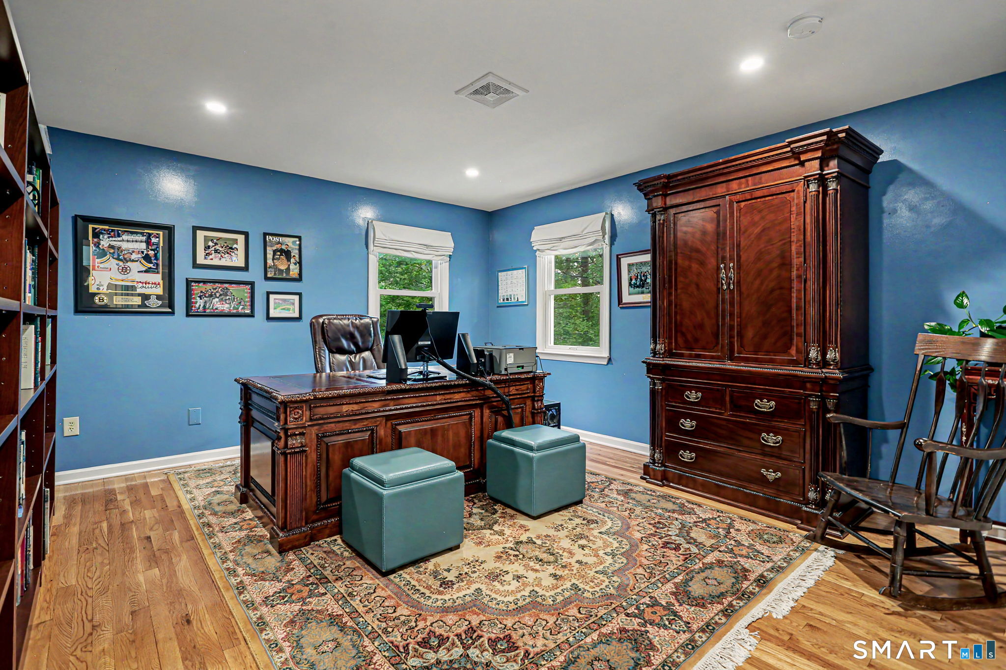 418 Hunting Ridge Road Stamford CT 06903