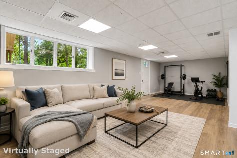 418 Hunting Ridge Road Stamford CT 06903