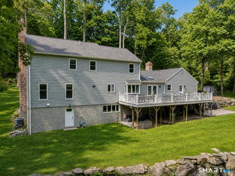 418 Hunting Ridge Road Stamford CT 06903
