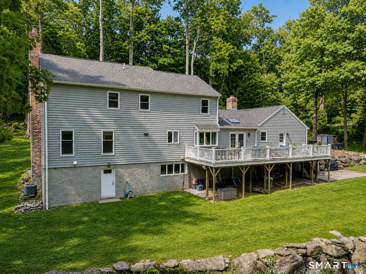 418 Hunting Ridge Road Stamford CT 06903
