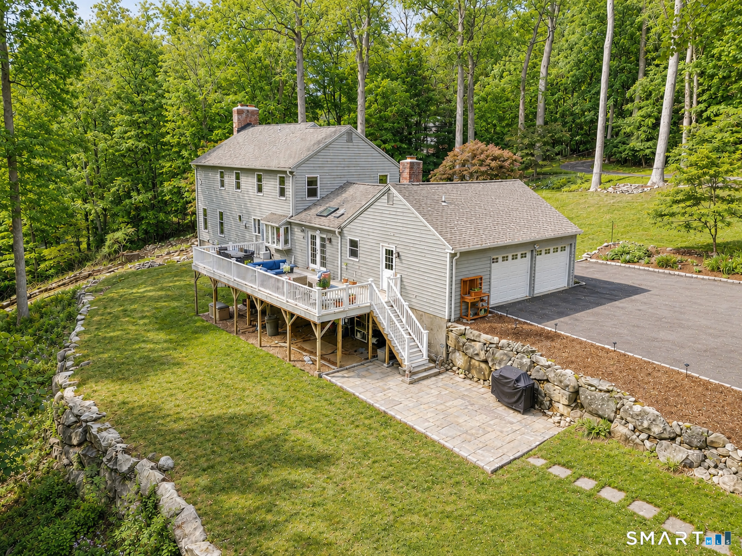 418 Hunting Ridge Road Stamford CT 06903