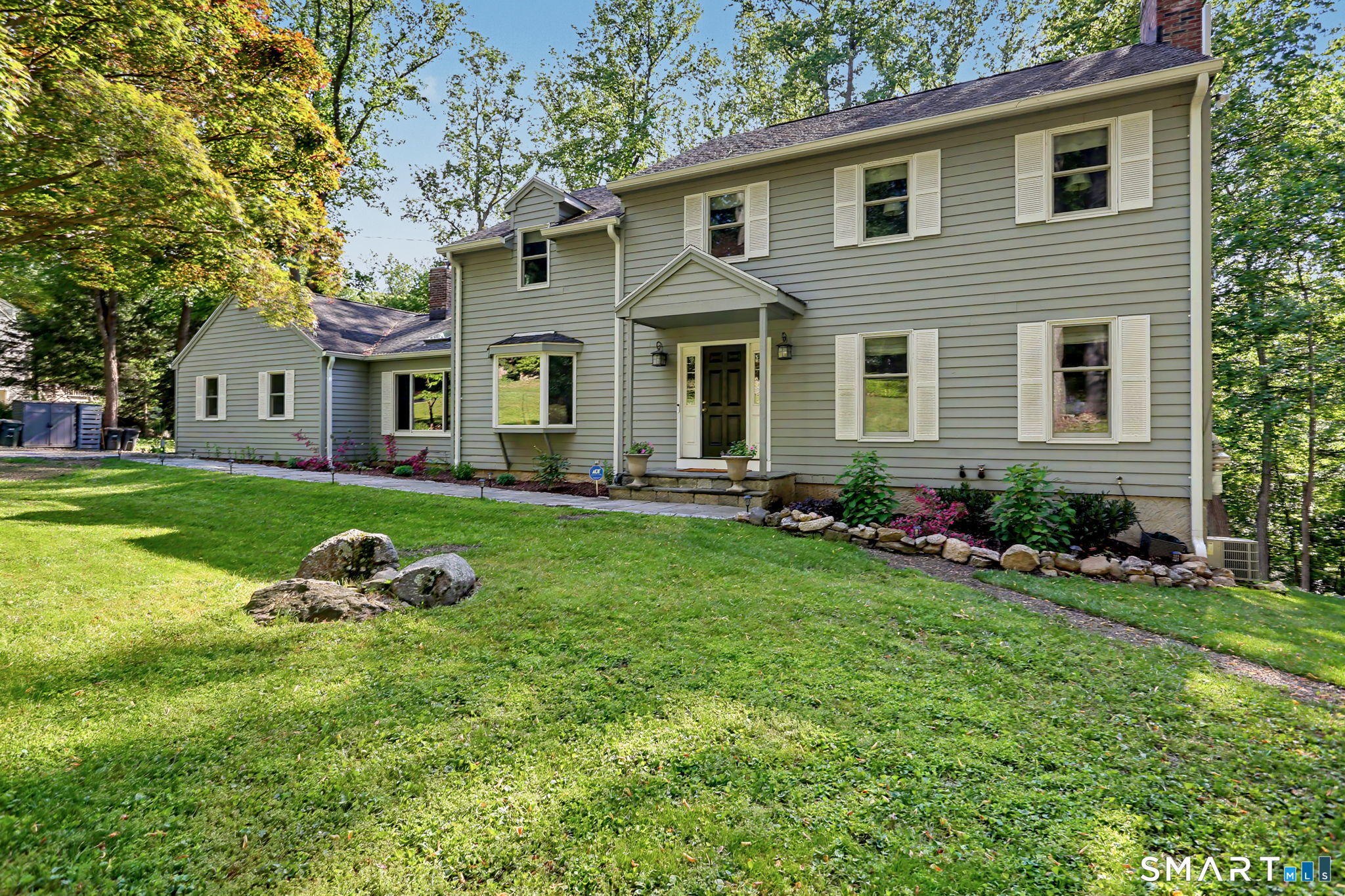 418 Hunting Ridge Road Stamford CT 06903