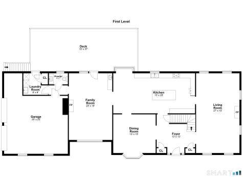 418 Hunting Ridge Road Stamford CT 06903