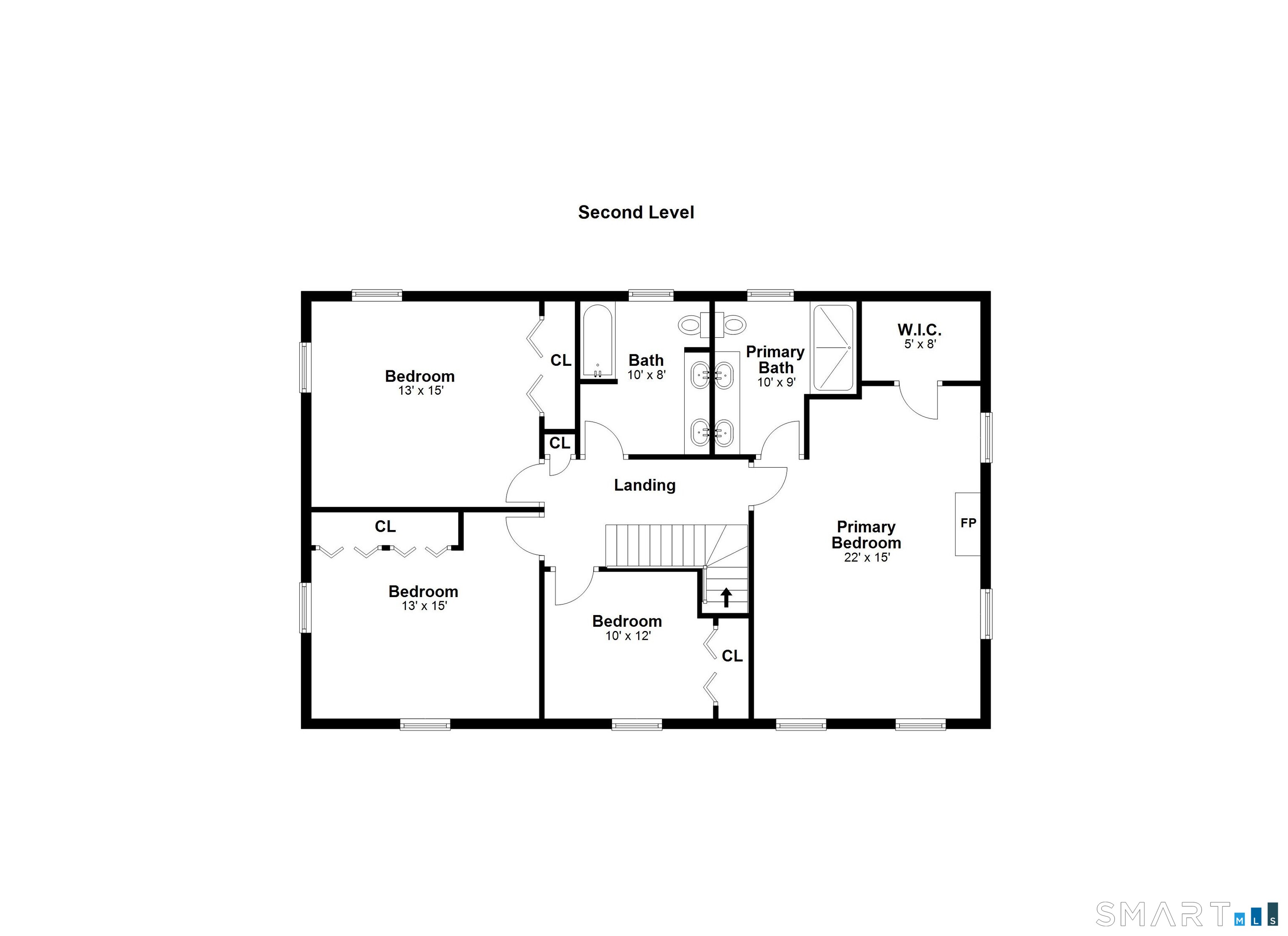 418 Hunting Ridge Road Stamford CT 06903