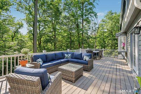 418 Hunting Ridge Road Stamford CT 06903