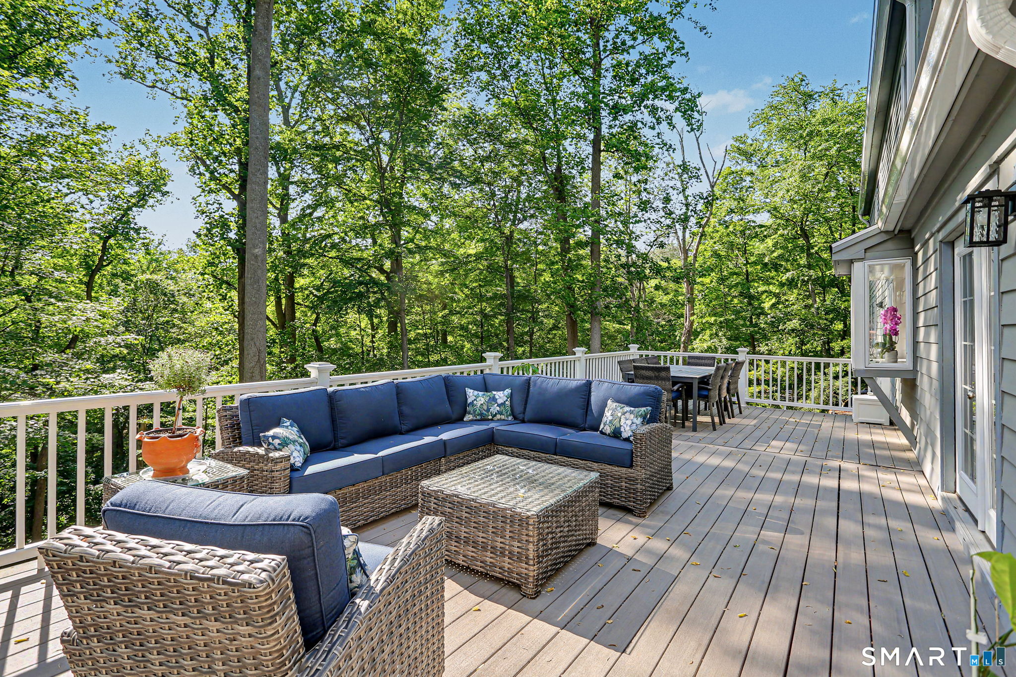 418 Hunting Ridge Road Stamford CT 06903