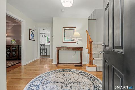 418 Hunting Ridge Road Stamford CT 06903