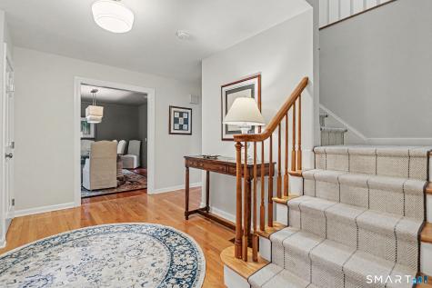 418 Hunting Ridge Road Stamford CT 06903