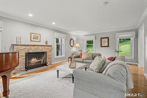 418 Hunting Ridge Road Stamford CT 06903