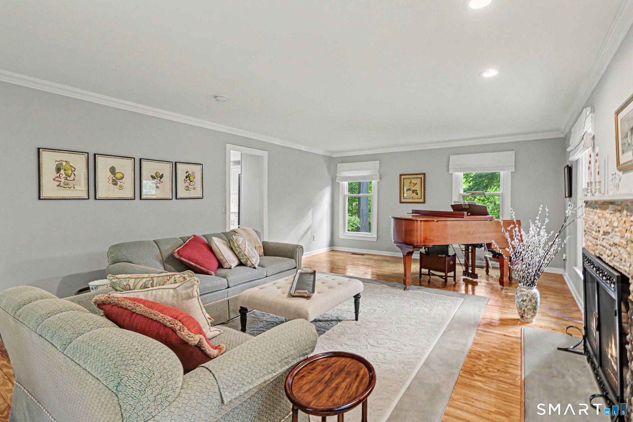 418 Hunting Ridge Road Stamford CT 06903