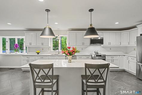 418 Hunting Ridge Road Stamford CT 06903
