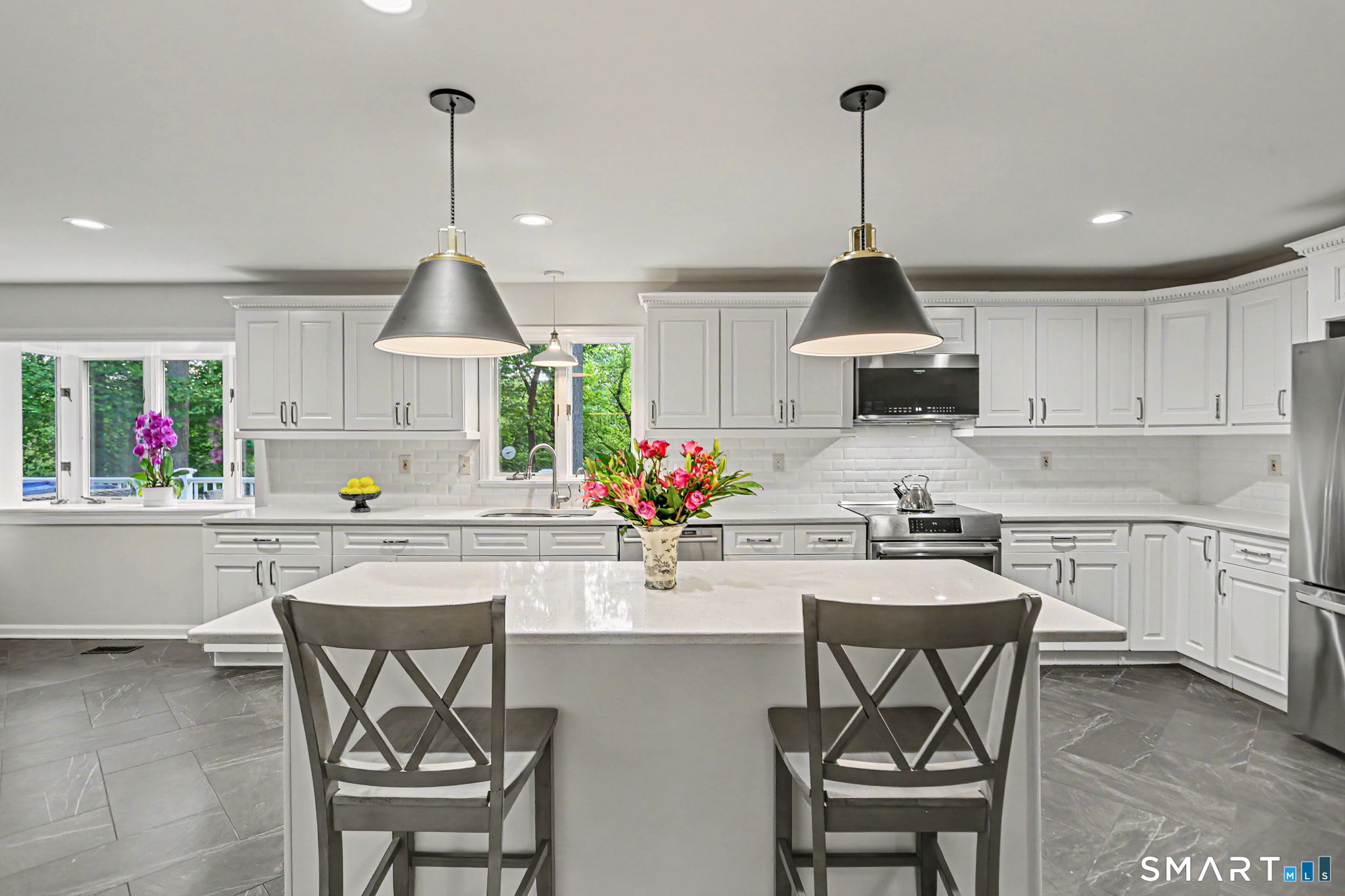 418 Hunting Ridge Road Stamford CT 06903