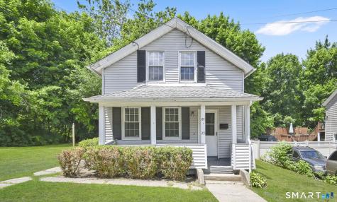 25 Beecher Street Seymour CT 06483