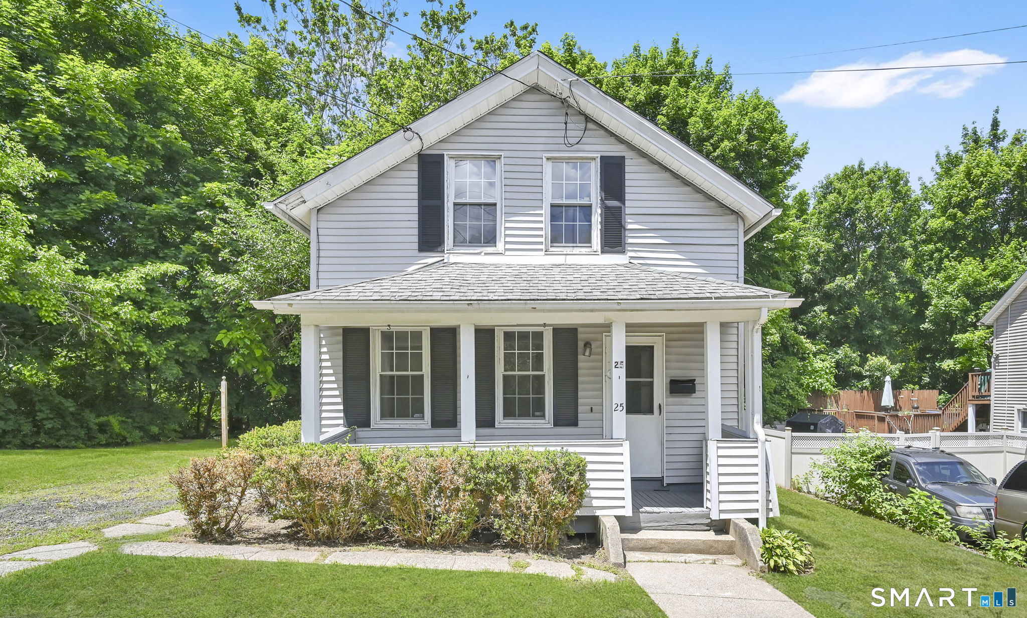 25 Beecher Street Seymour CT 06483