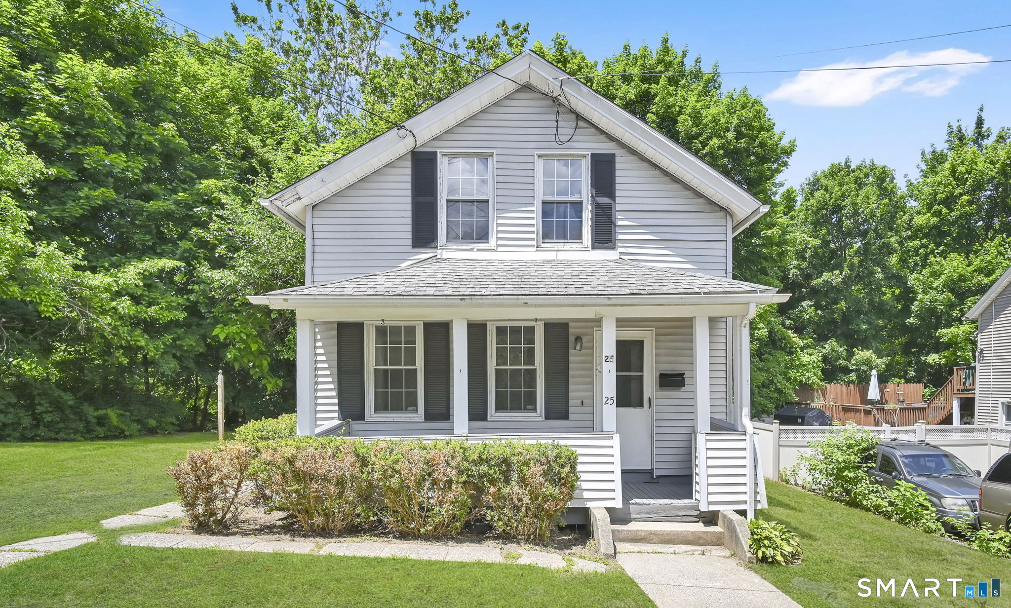 25 Beecher Street Seymour CT 06483