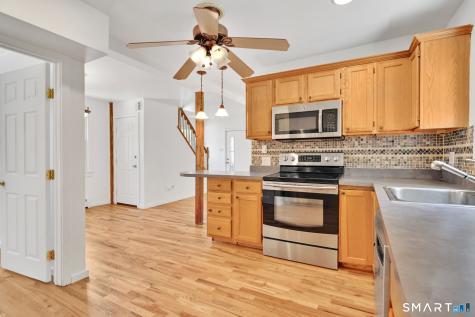 25 Beecher Street Seymour CT 06483