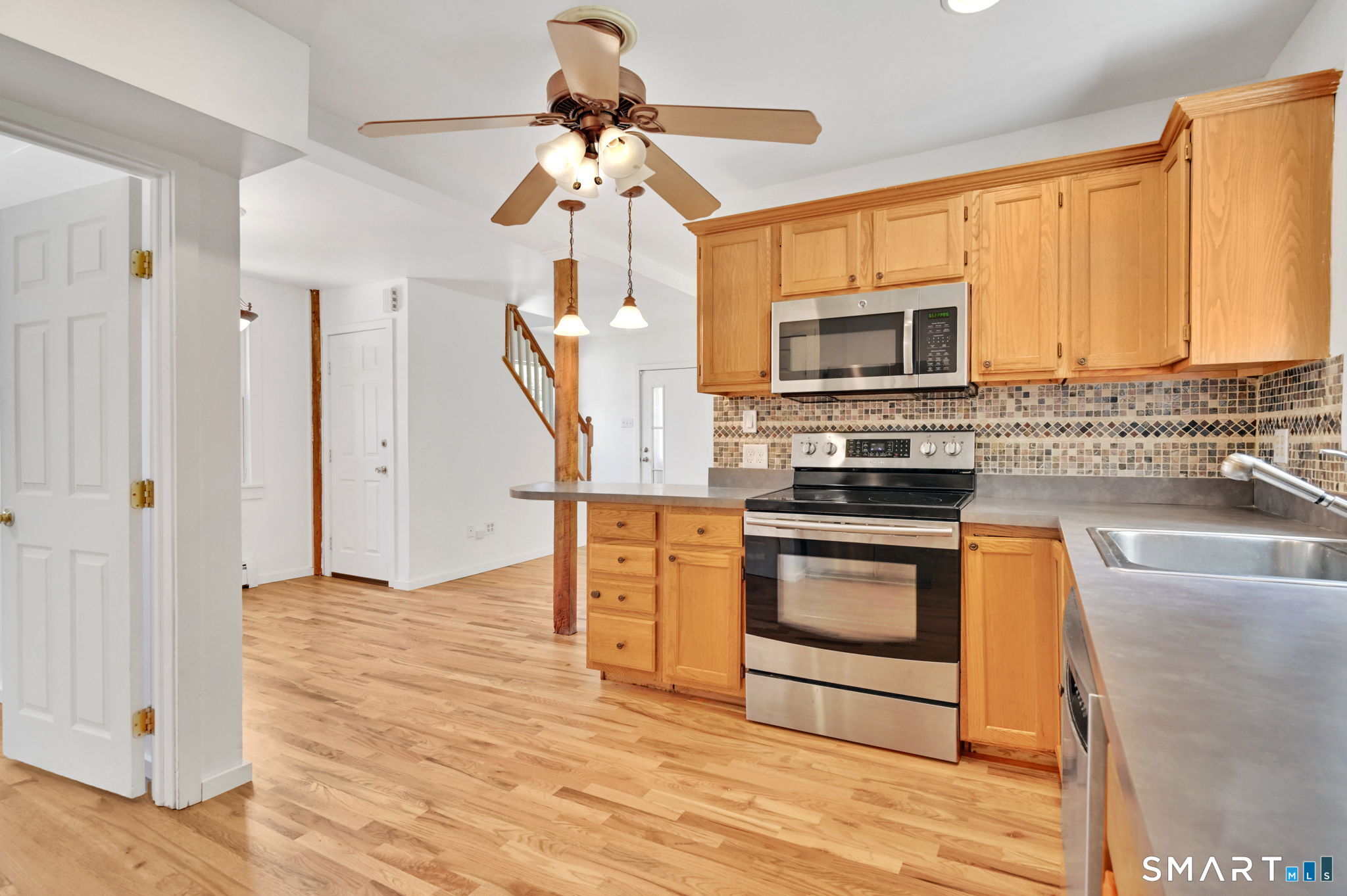25 Beecher Street Seymour CT 06483