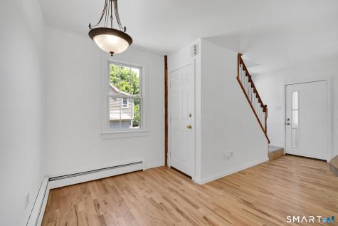 25 Beecher Street Seymour CT 06483