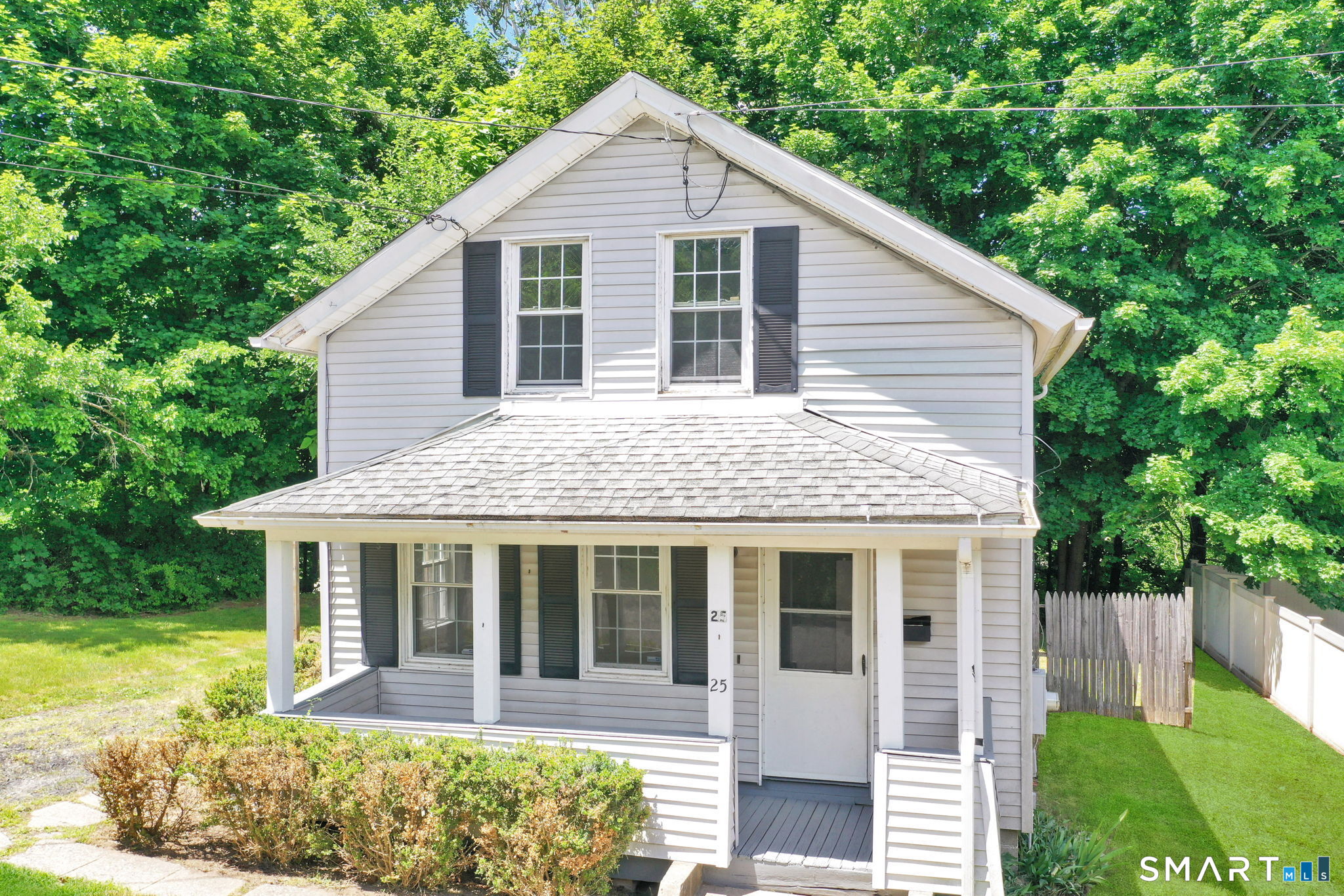 25 Beecher Street Seymour CT 06483