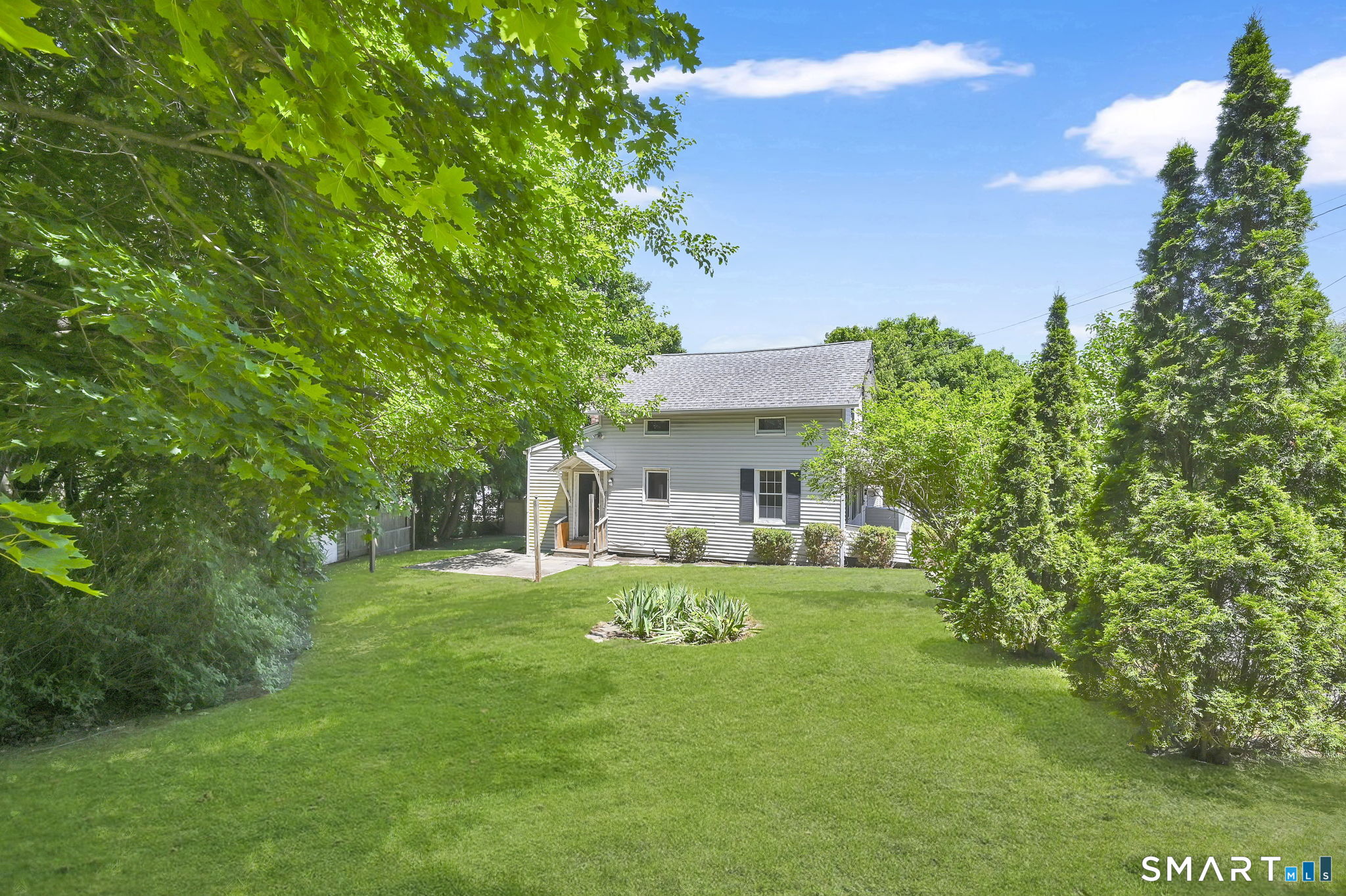 25 Beecher Street Seymour CT 06483