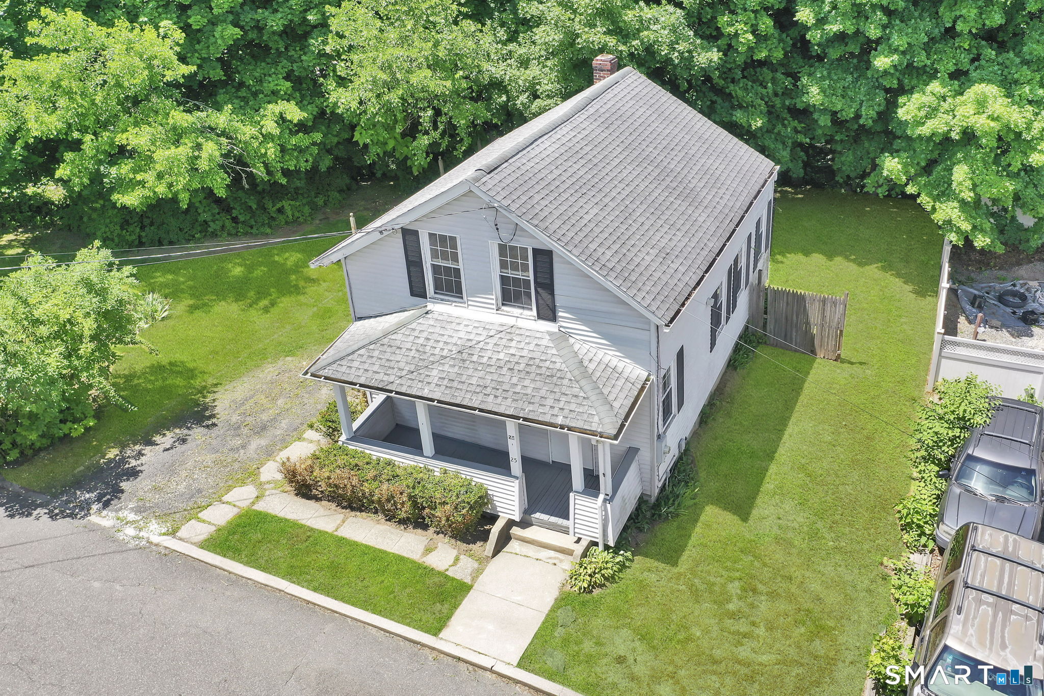 25 Beecher Street Seymour CT 06483