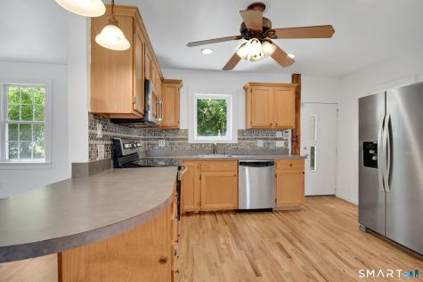 25 Beecher Street Seymour CT 06483