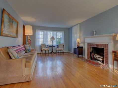26 Pinecrest Road North Stonington CT 06359
