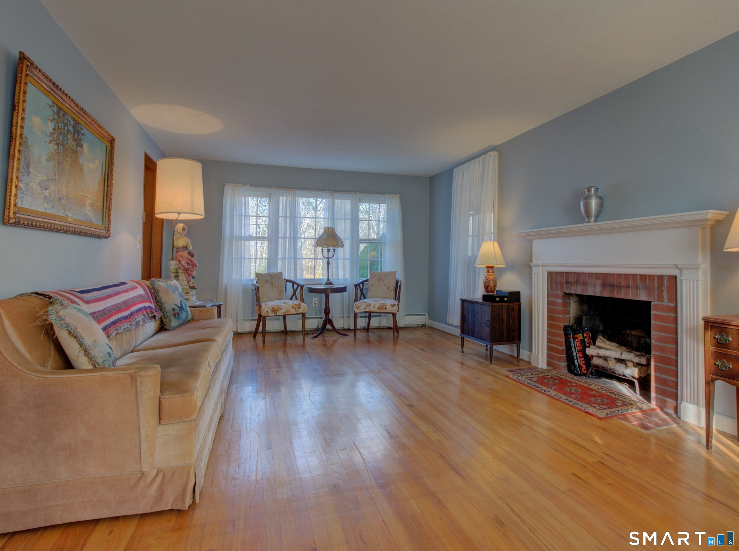 26 Pinecrest Road North Stonington CT 06359