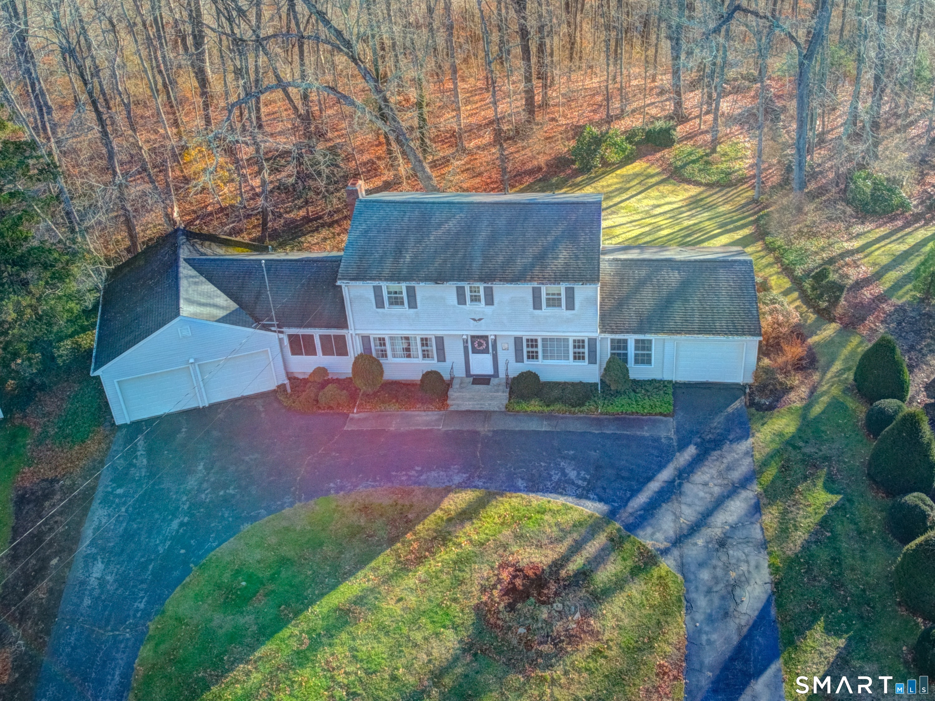26 Pinecrest Road North Stonington CT 06359