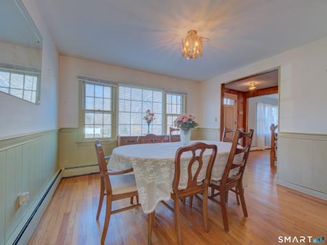 26 Pinecrest Road North Stonington CT 06359