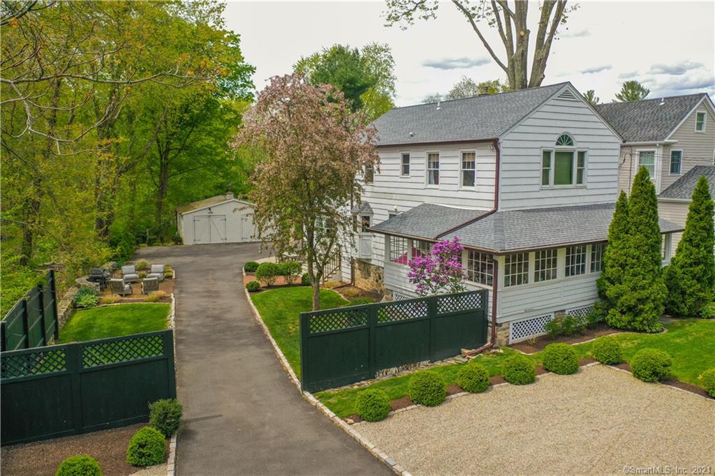 496 Hoyt Street Darien CT 06820