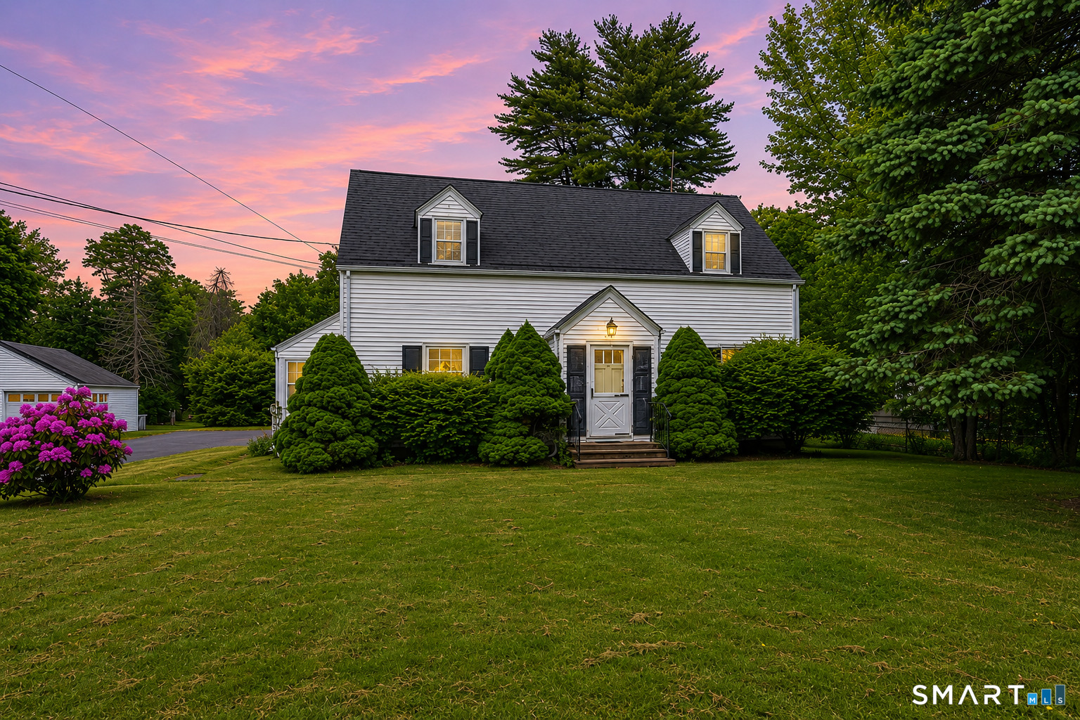 247 Stevens Street Bristol CT 06010