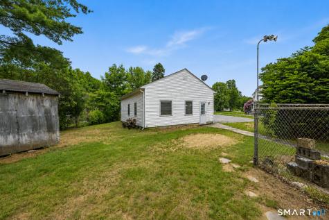 247 Stevens Street Bristol CT 06010