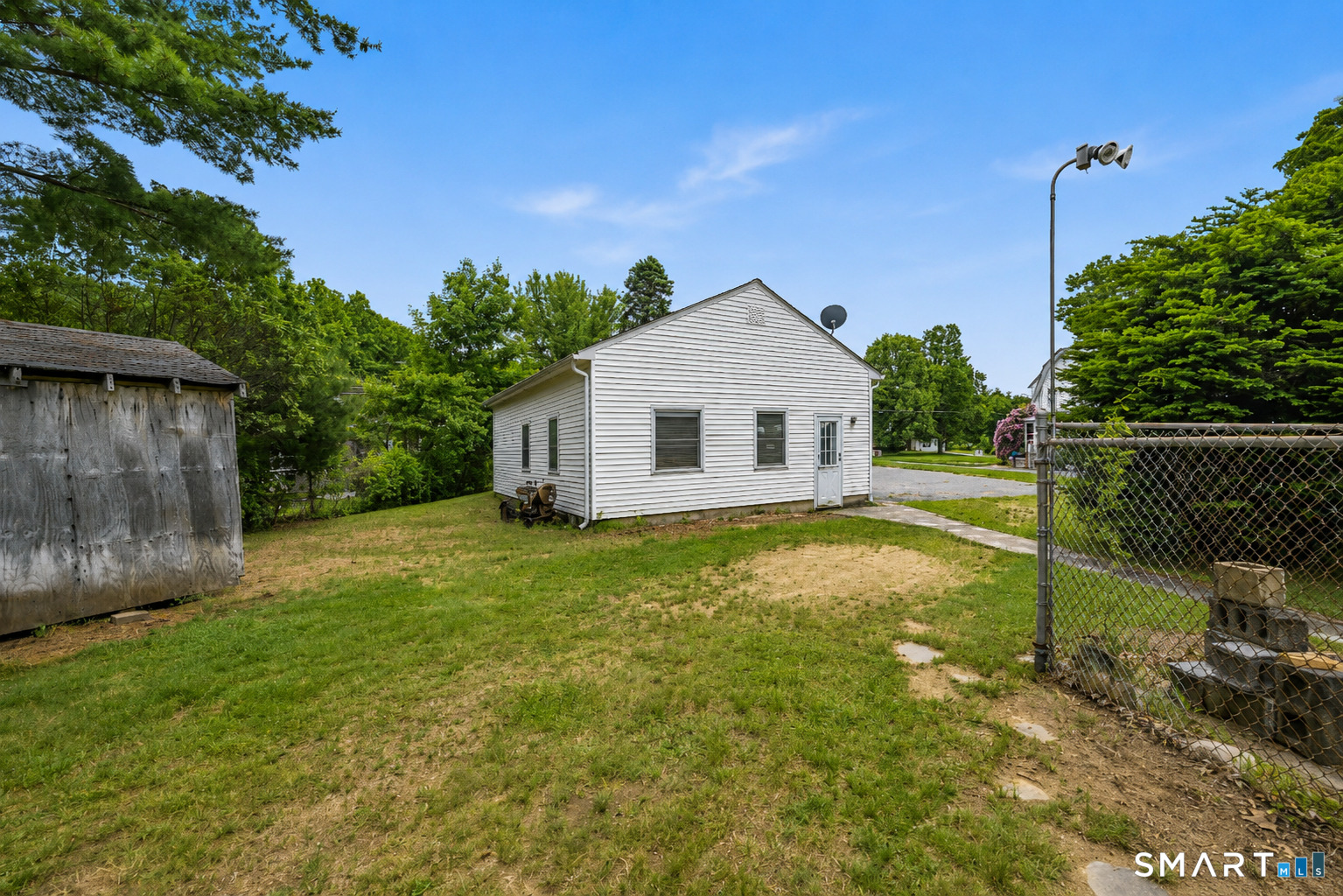 247 Stevens Street Bristol CT 06010