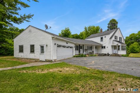 247 Stevens Street Bristol CT 06010