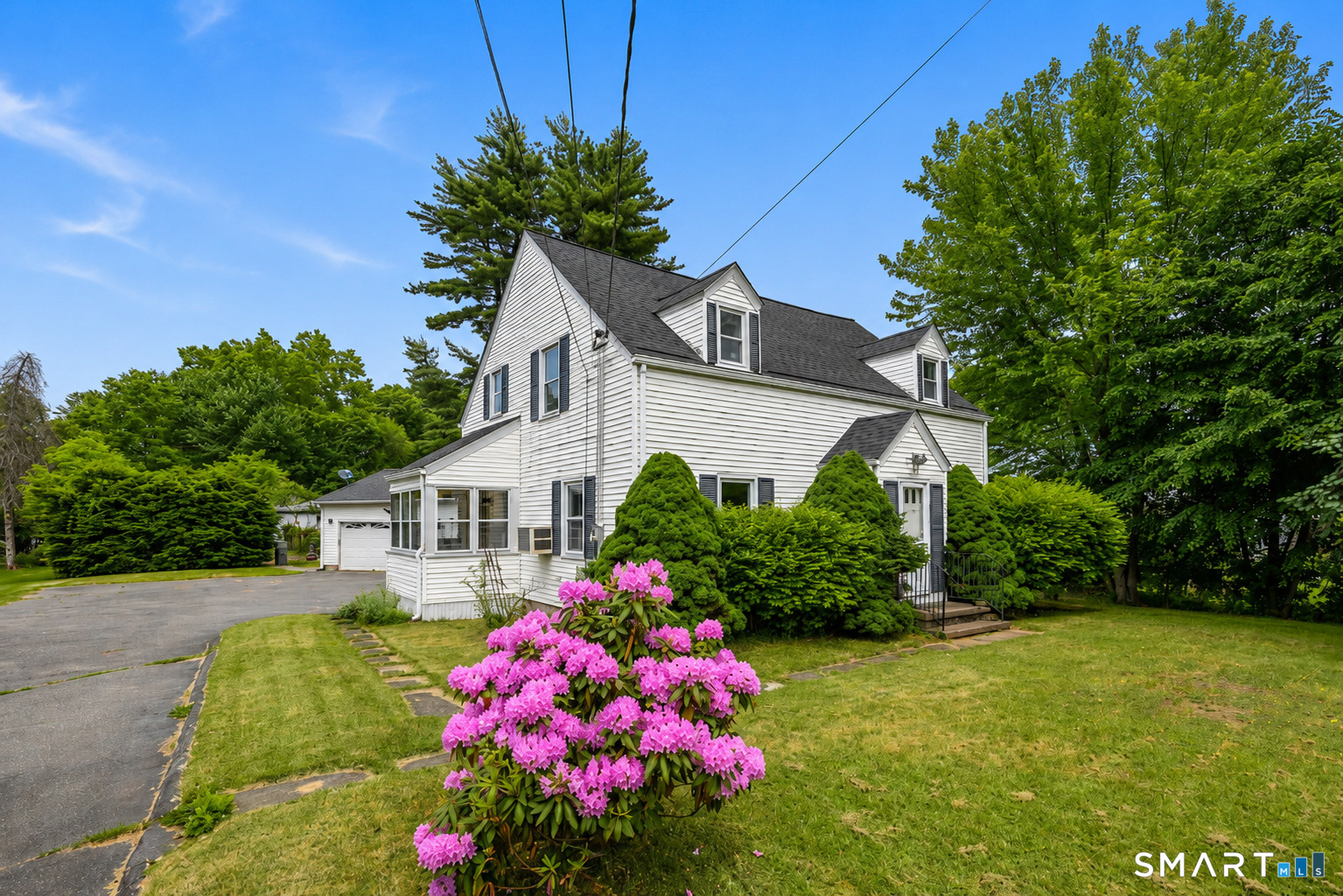 247 Stevens Street Bristol CT 06010