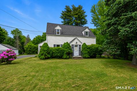 247 Stevens Street Bristol CT 06010