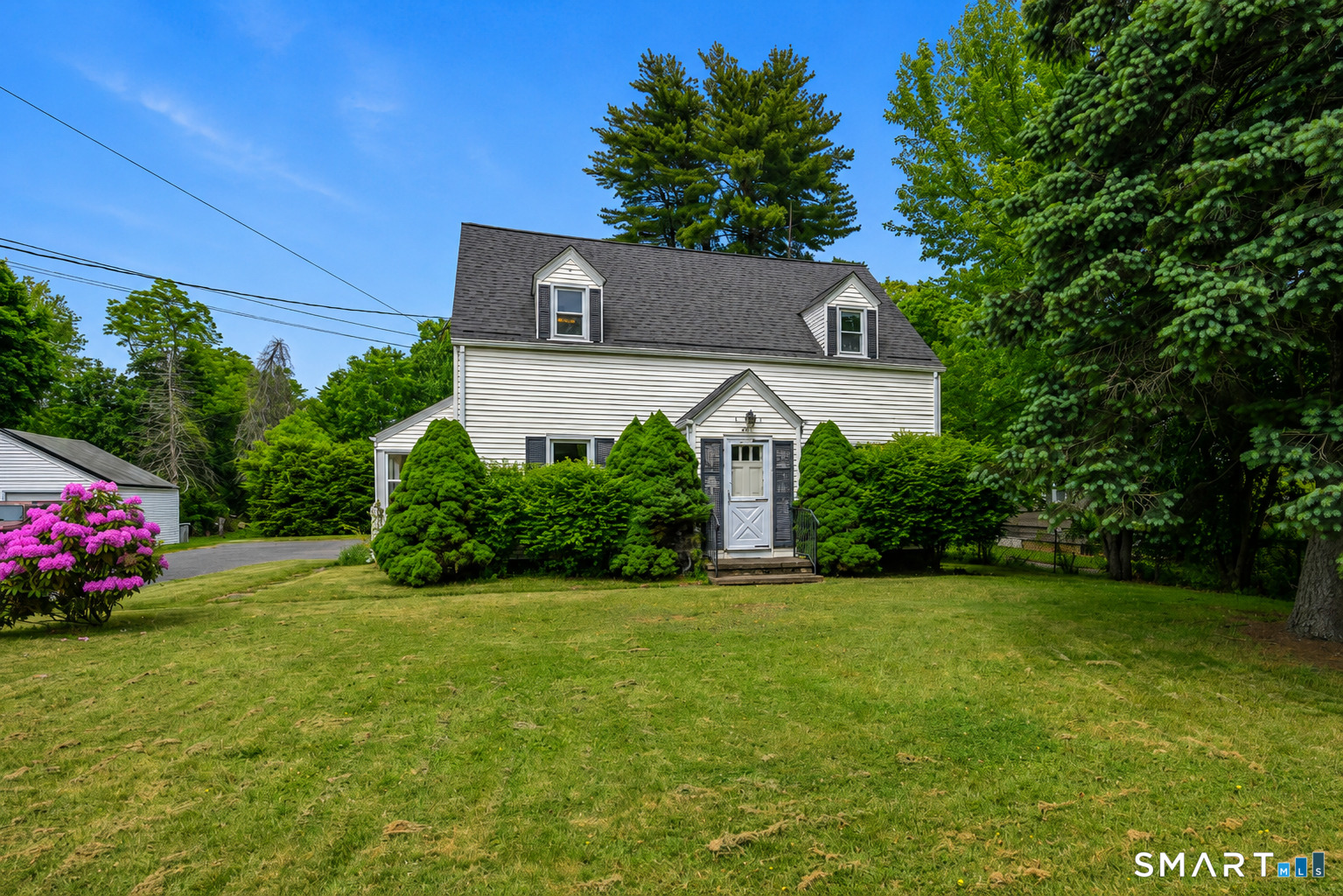 247 Stevens Street Bristol CT 06010