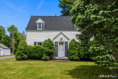 247 Stevens Street Bristol CT 06010