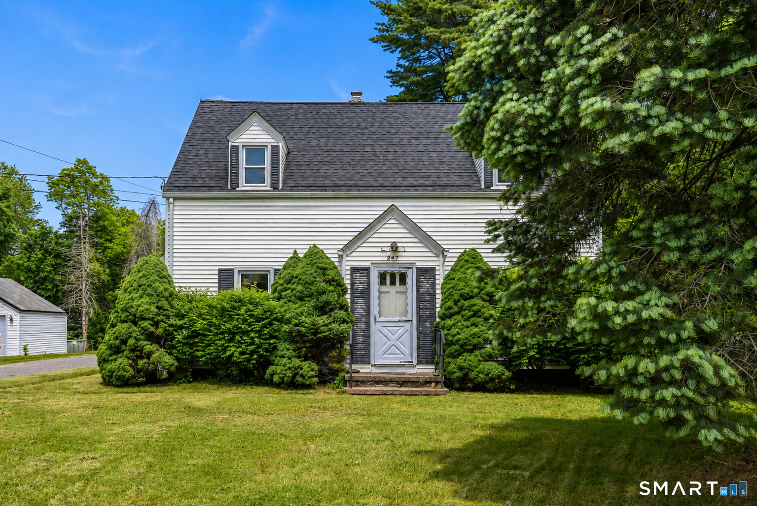 247 Stevens Street Bristol CT 06010
